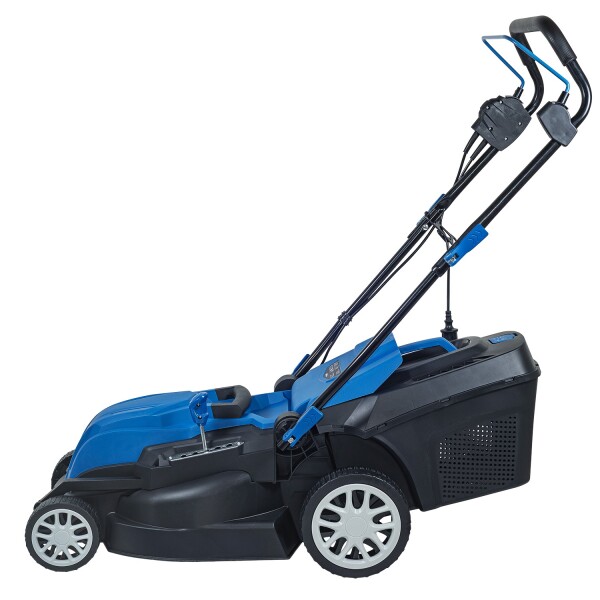 Hyundai 57058 Grasmaaier - 2000W - 42cm - Detailed view of the product