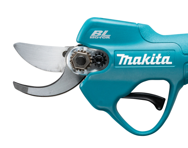 Makita UP100DZ CXT 12 V Max Li-ion Accu Snoeischaar Body - 25mm - Detailed view of the product