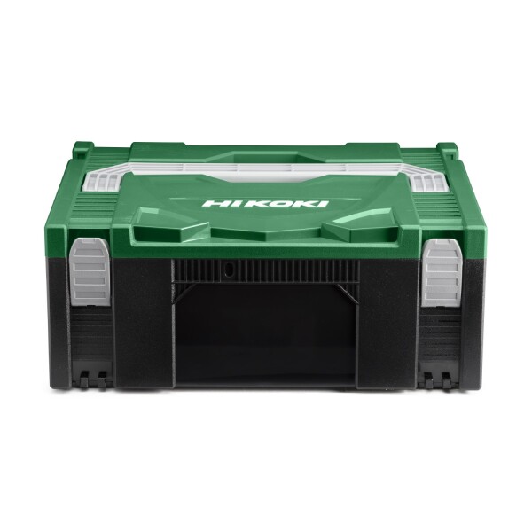 HiKOKI 402545 HSC II HiKOKI System Case Nummer 2 - Leeg - Detailed view of the product