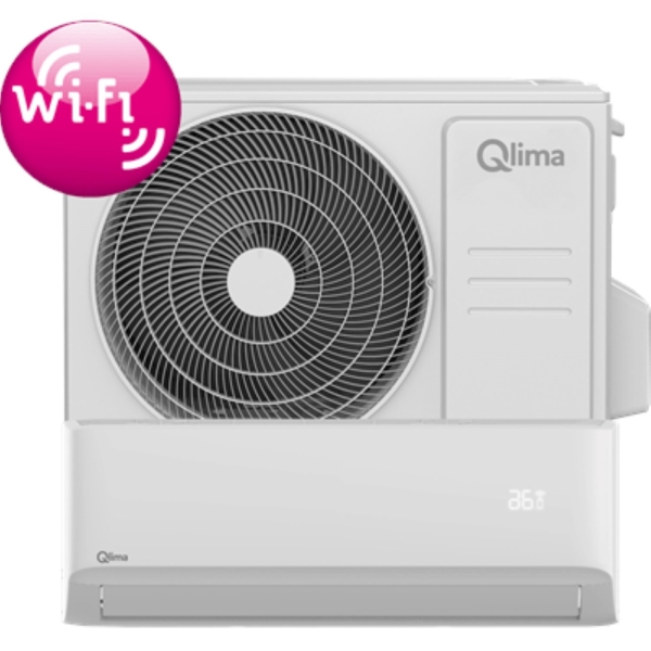 qlima sc 6135 compleet