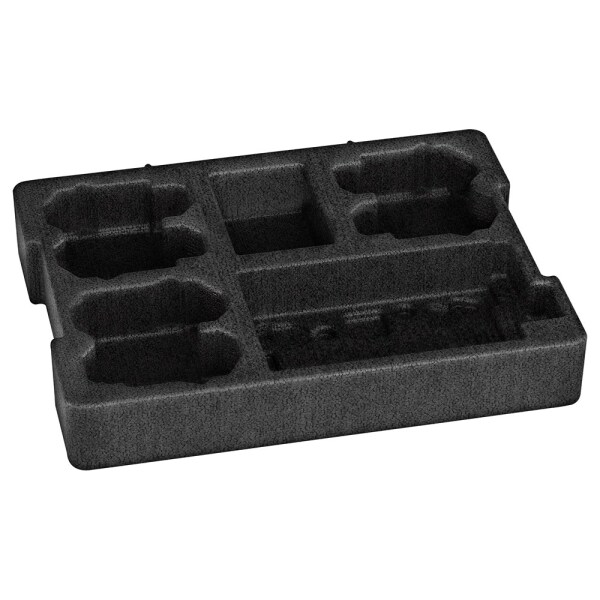 Bosch 1600A02BV4 Inleg Voor Startersets L-BOXX 136 - Detailed view of the product