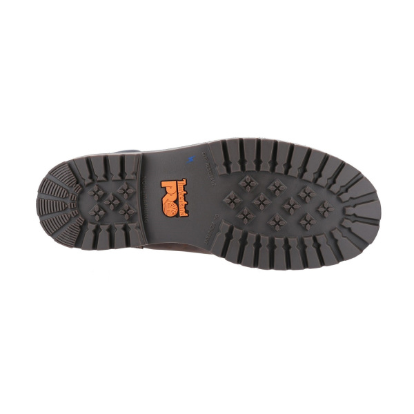 Timberland Pro Iconic 2.0 Brown - Maat 48 - Detailed view of the product