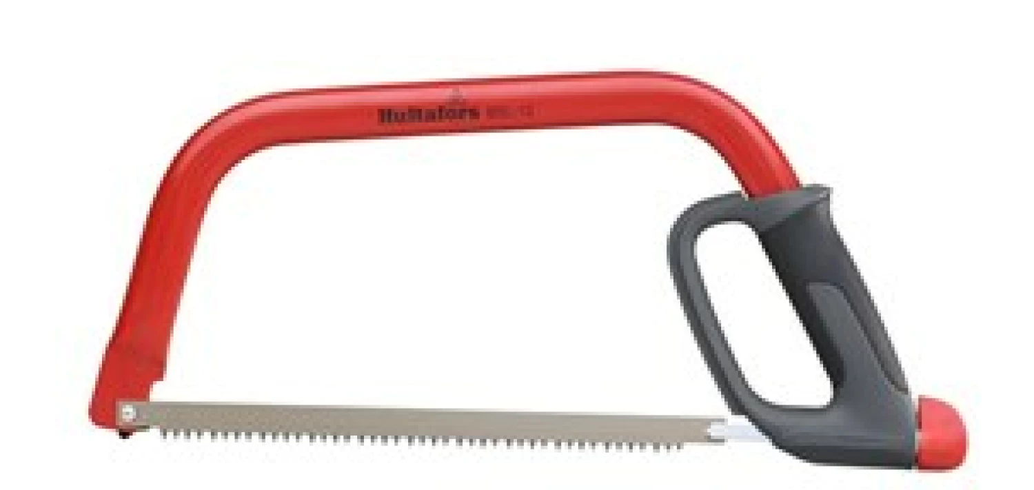 Hultafors BSL-12 Boogzaag - 300mm - 12 TPI