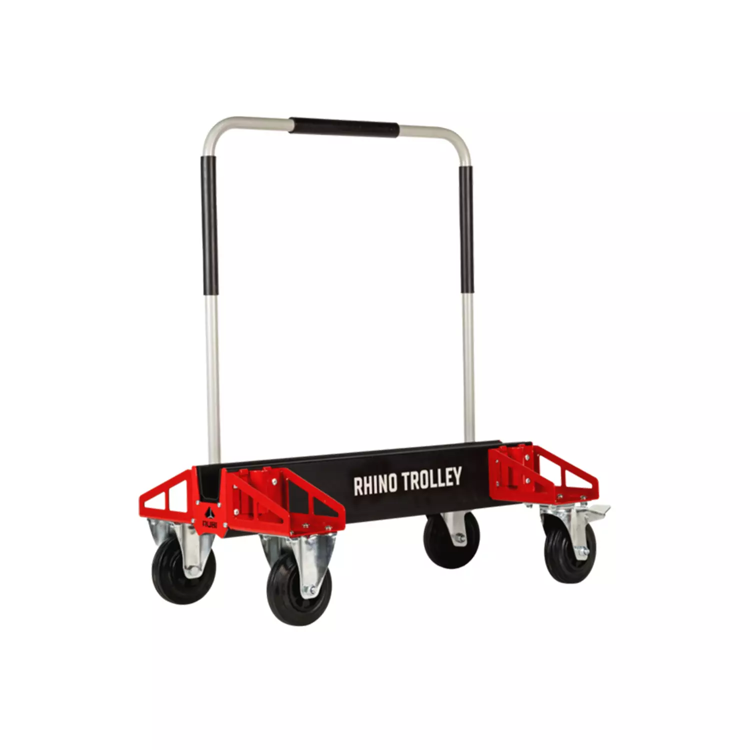 Rubi 28912 Rhino Trolley Transportkar Voor Grootformaat Tegels