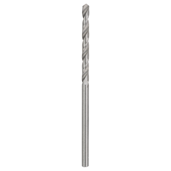 Bosch 2608585909 Metaalboor HSS-G - 2,5x57mm (2st)