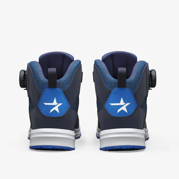 Solid Gear 61002 Nautilus Werkschoen - Maat 48 - Detailed view of the product