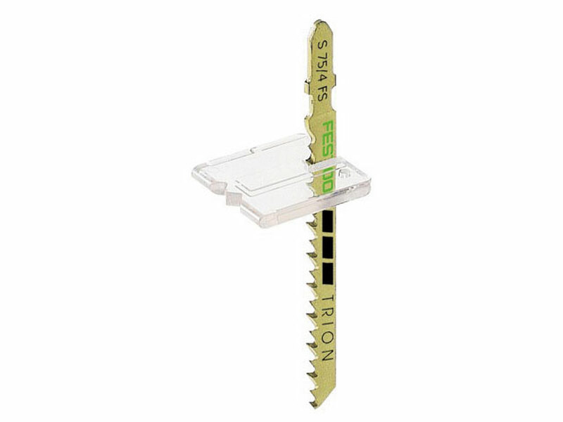 Festool 490121 SP-PS/PSB 300/20 Splinterbescherming Voor PS 300, PSB 300, PS(C) 400/420, PSB(C) 400/420