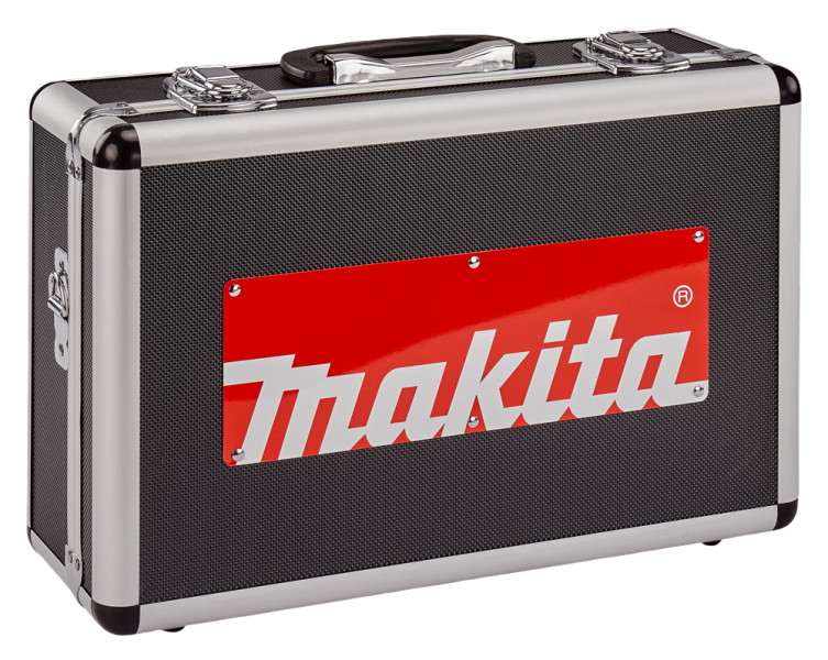 Makita 823294-8 Koffer Voor GA5030KSP1 - Detailed view of the product