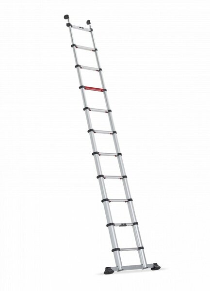 Altrex Telesmart UP Active 13 treeds - Telescopische ladder - Werkhoogte 4.80m