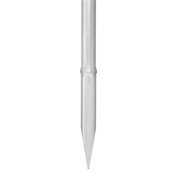 Hultafors A 1500 SA Aluminium Breekstang - 1500mm - Detailed view of the product