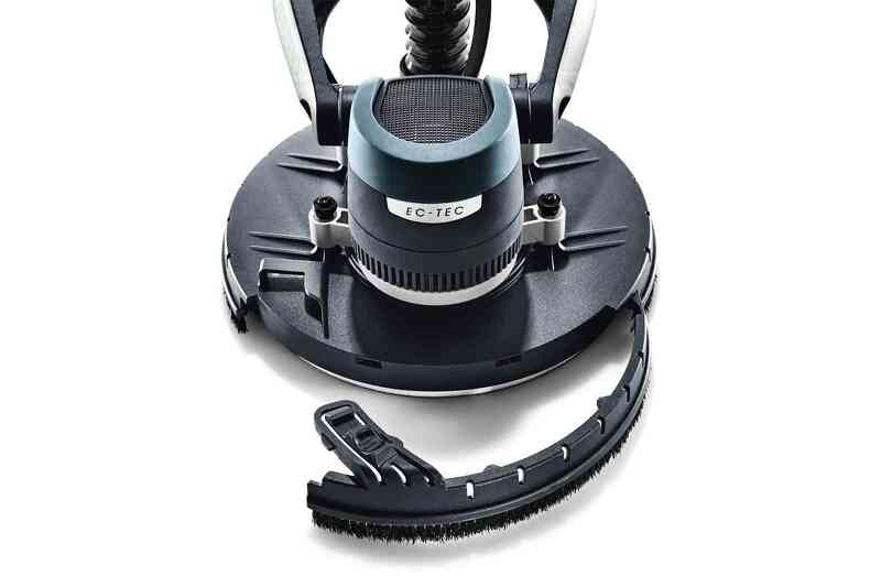 Festool PLANEX LHS-E 225 EQ 230V Langnek Schuurmachine"easy"- 400 W - Detailed view of the product
