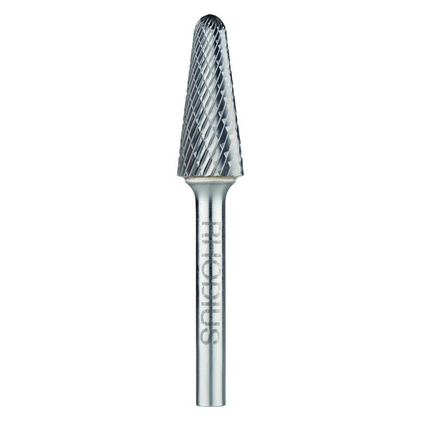 Rhodius 305088 TOPline Lll HF L HM Stiftfrees - KEL - Kruis - 12,7 X 32 X 6mm