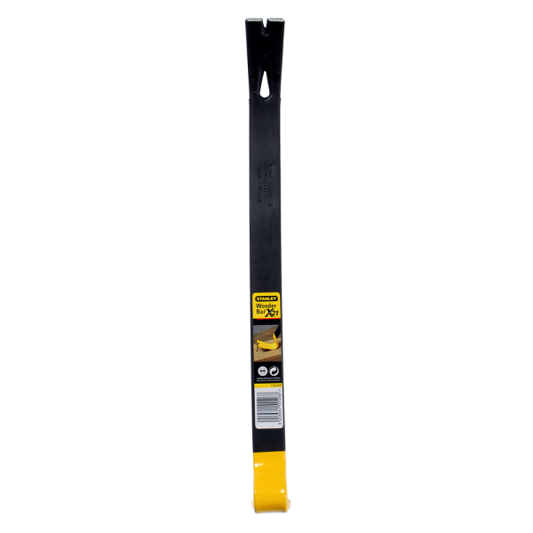 Stanley 1-55-526 Nageltrekker - 53cm - Detailed view of the product