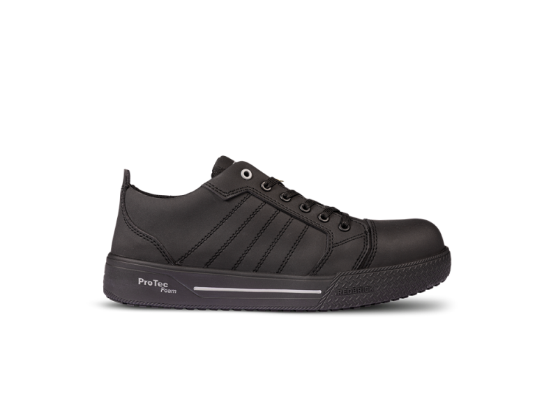 Redbrick Beater Low Werkschoen - S3S - Laag - Maat 39