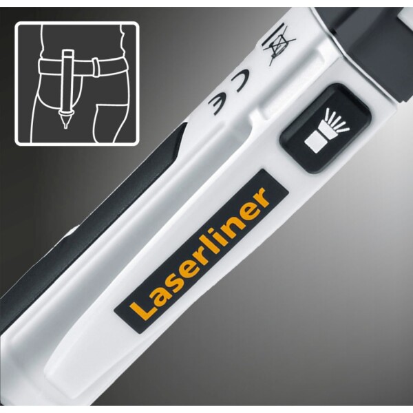Laserliner ActiveFinder Pro Spanningzoeker - 100-1000V AC - Detailed view of the product