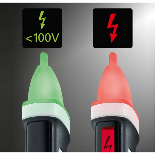 Laserliner ActiveFinder Pro Spanningzoeker - 100-1000V AC - Detailed view of the product