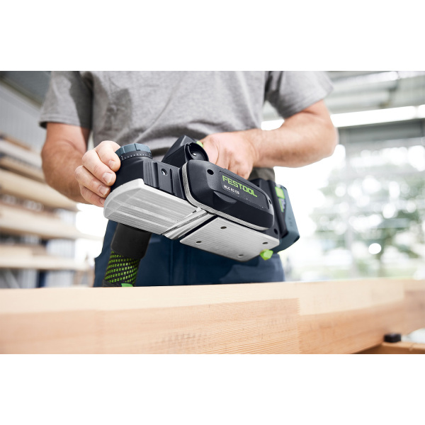 Festool HW 82 SD HLC 82 Spiraalmes Voor HLC 82 - Detailed view of the product