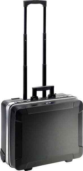 B&W 120.04/P Gereedschapkoffer Profi Case Go - Detailed view of the product