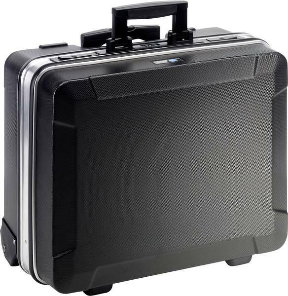 B&W 120.04/P Gereedschapkoffer Profi Case Go - Detailed view of the product
