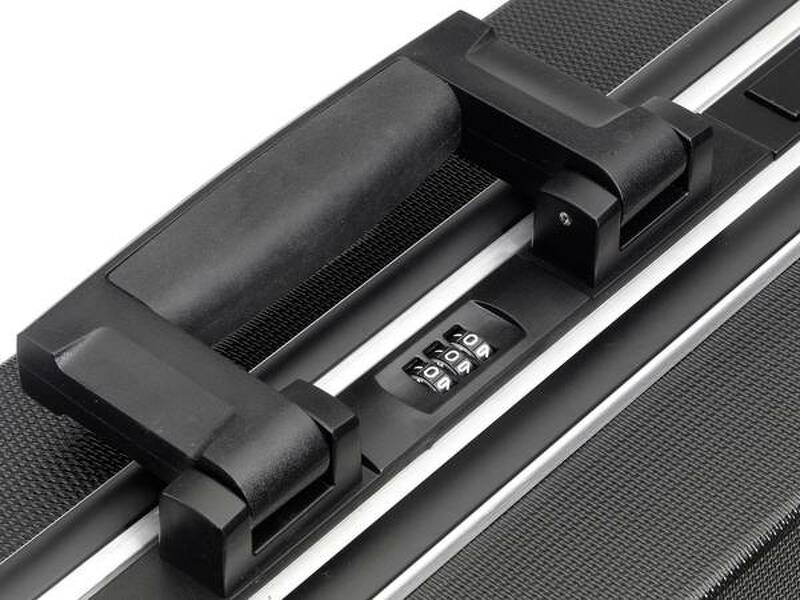 B&W 120.04/P Gereedschapkoffer Profi Case Go - Detailed view of the product