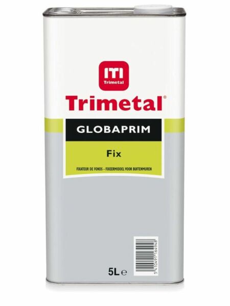 Trimetal Globaprim Fix - 1L, 5L, 10L