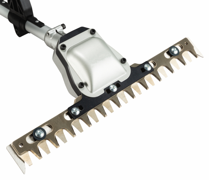 Makita 1913C9-3 Messenbalk Opzetstuk 330mm EN424MP - Detailed view of the product