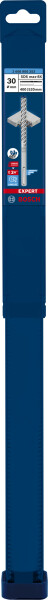Bosch 2608900253 EXPERT Hamerboor SDS Max-8X - 30x400x520mm - Detailed view of the product