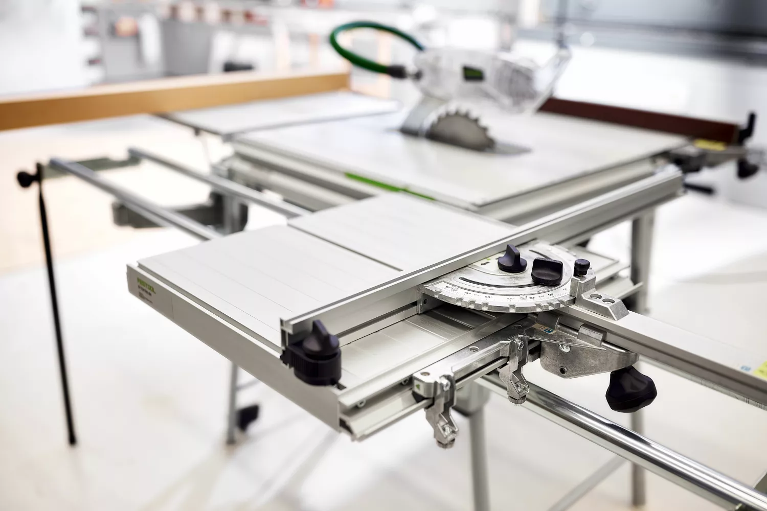 Festool ST 840 TKS 80 Schuiftafel Voor TKS 80 thumbnail 2