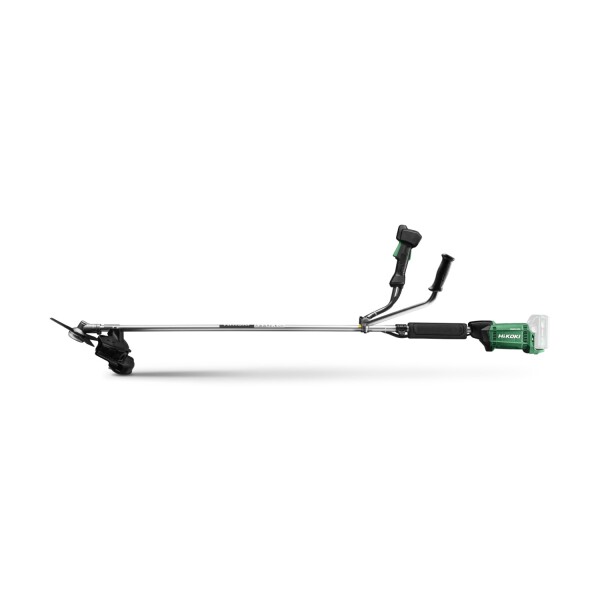 HiKOKI CG18DAW4Z 18V Li-ion Accu Bosmaaier Body - D-greep - 310mm - Detailed view of the product