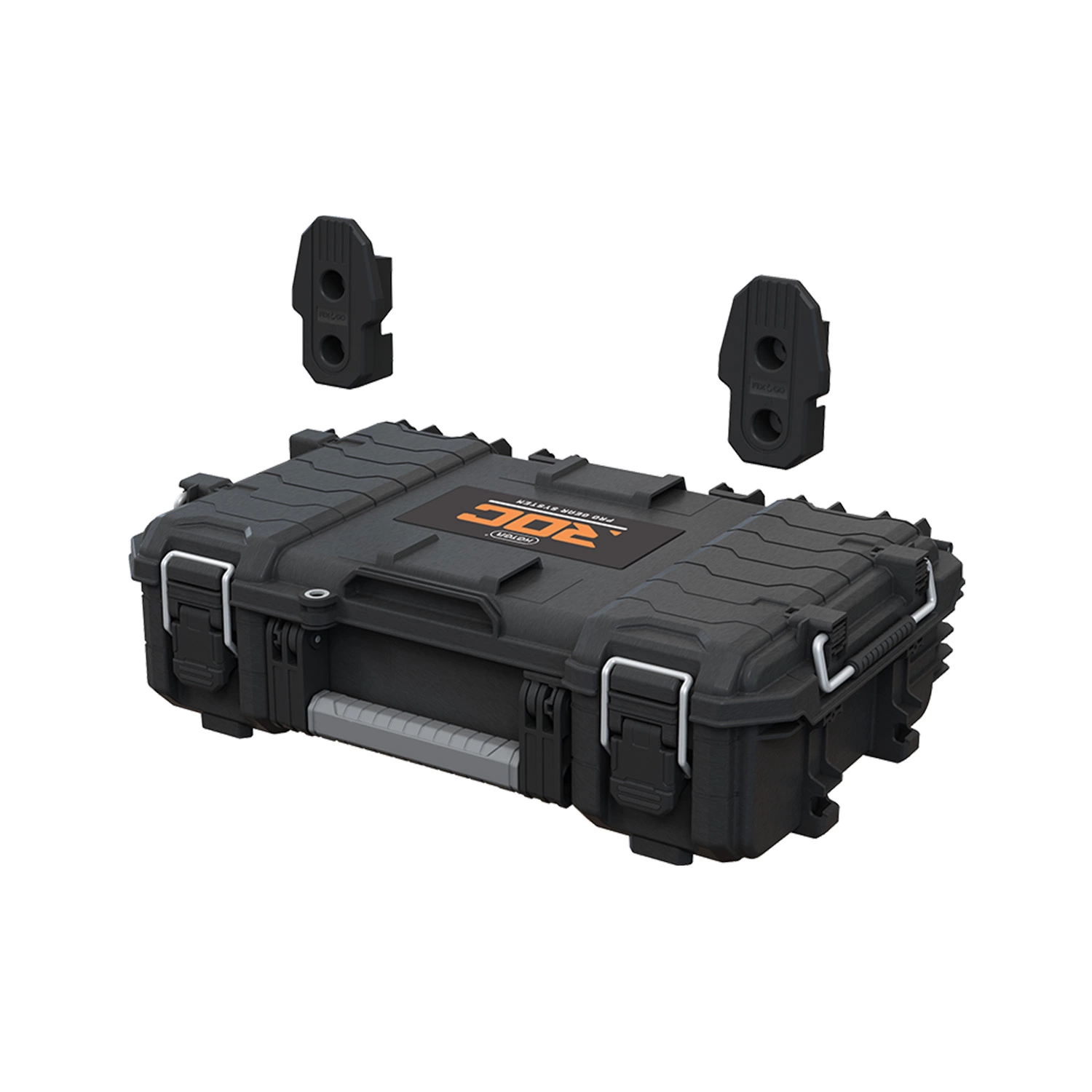 Keter 261668 ROC Pro Gear Opbergkoffer