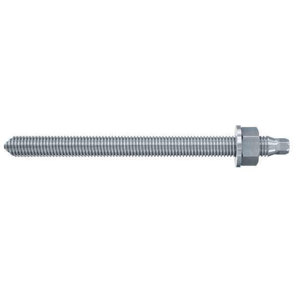 Fischer 50280 RG M Ankerstang 5.8 Met Afgeschuinde Punt - M10 X 165mm (10st)