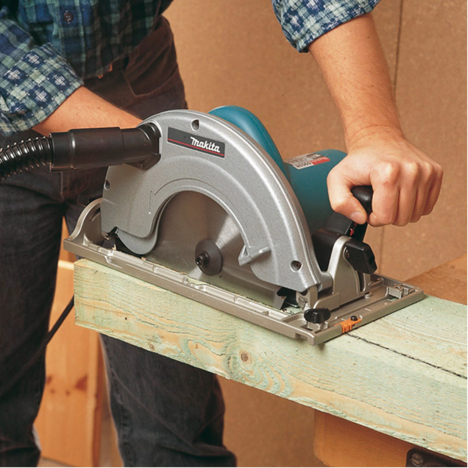 Makita 5103R Cirkelzaag - 2100W - 270mm