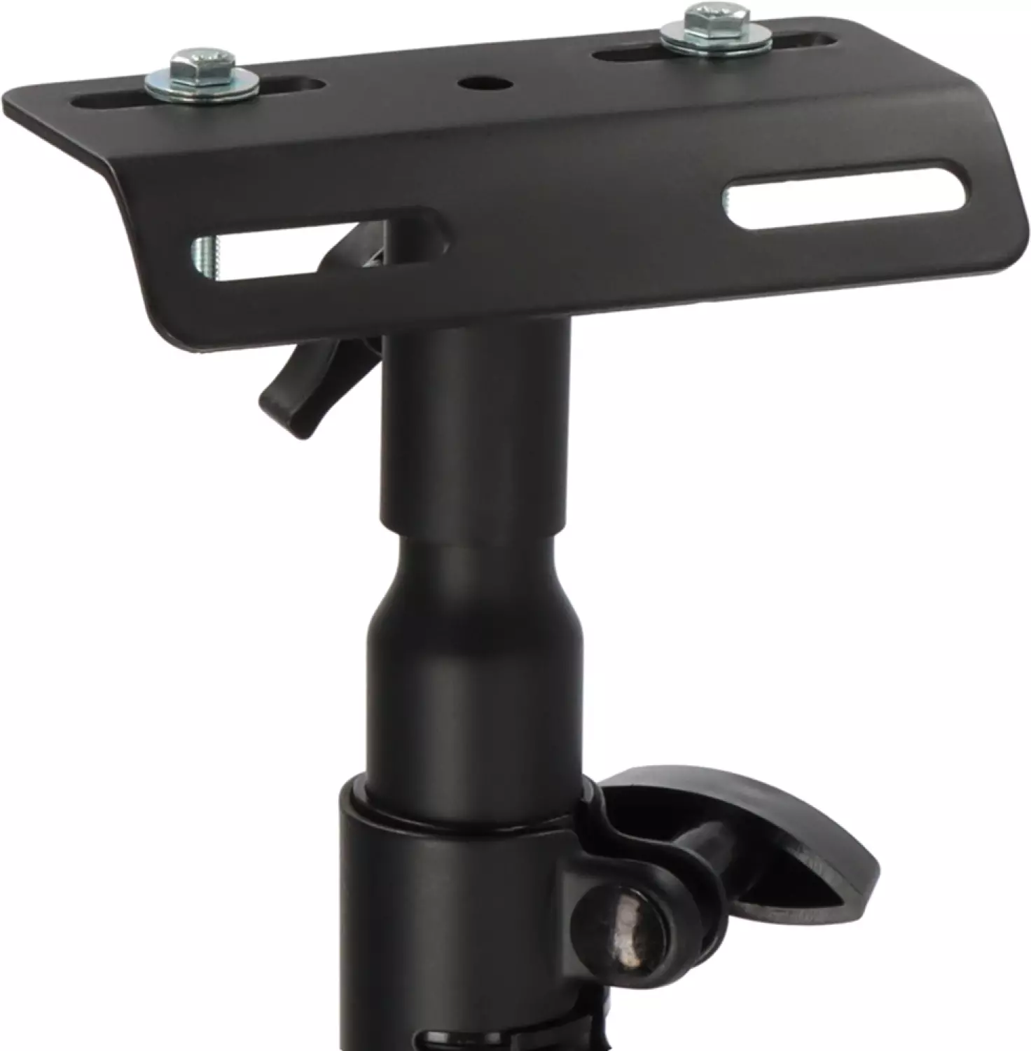 Brennenstuhl Professional ST 200 Bouwstatief Telescopisch - 200cm - Zwart thumbnail 4