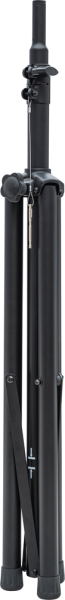 Brennenstuhl Professional ST 200 Bouwstatief Telescopisch - 200cm - Zwart - Detailed view of the product