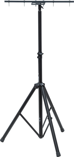 Brennenstuhl Professional ST 200 Bouwstatief Telescopisch - 200cm - Zwart - Detailed view of the product