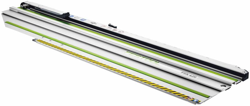 Festool 769942 / FSK420 Afkortrail - 420 Mm