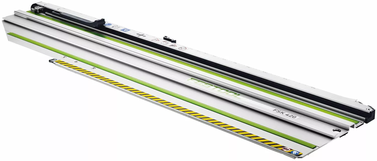 Festool 769942 / FSK420 Afkortrail - 420mm