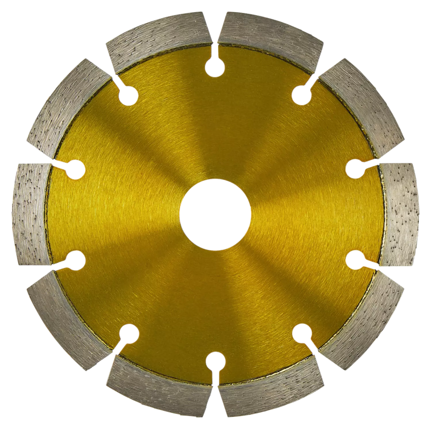 Makita B-53992 Diamantschijf - 125 X 22,23mm - Universeel thumbnail 4