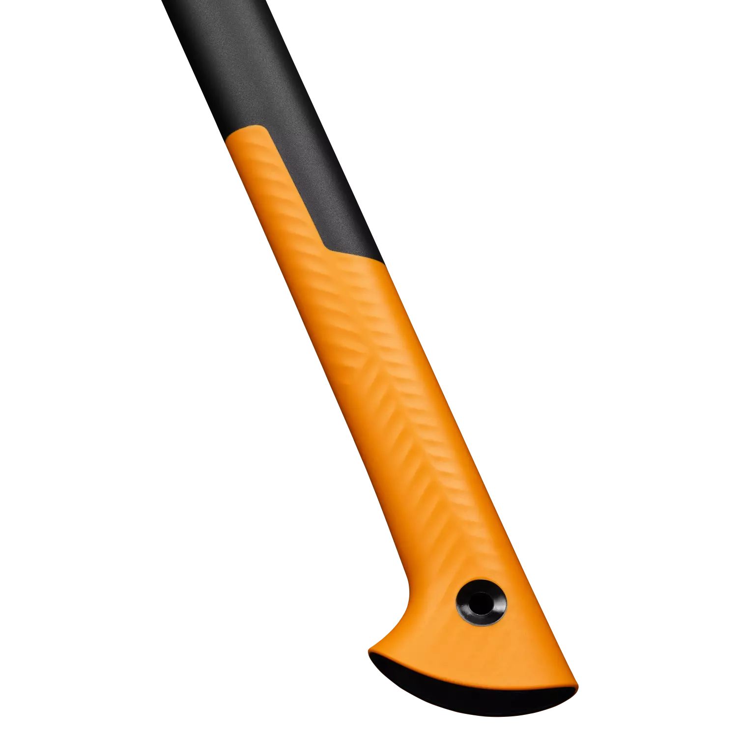Fiskars 1075435 X32 Kloofbijl L Inclusief Gratis SW68 Handzaag thumbnail 4