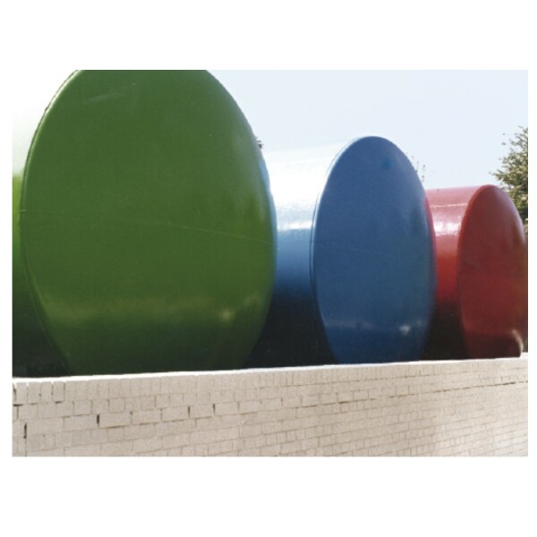 Rust-Oleum Combicolor Spuitbus - Zwart - 0,4L - Detailed view of the product