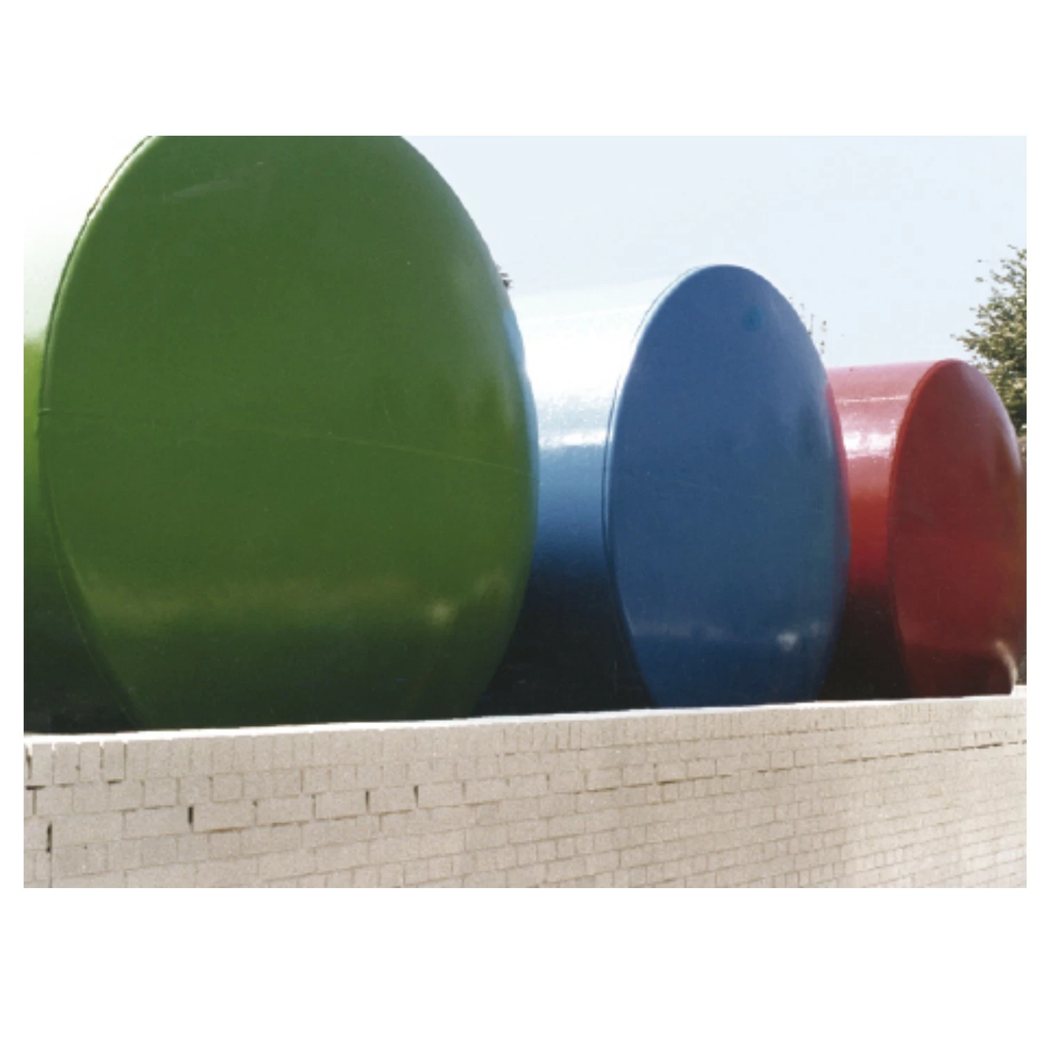 Rust-Oleum Combicolor Spuitbus - Zwart - 0,4L thumbnail 2