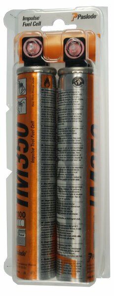 Paslode 300346 Gaspatroon (2st) - Detailed view of the product