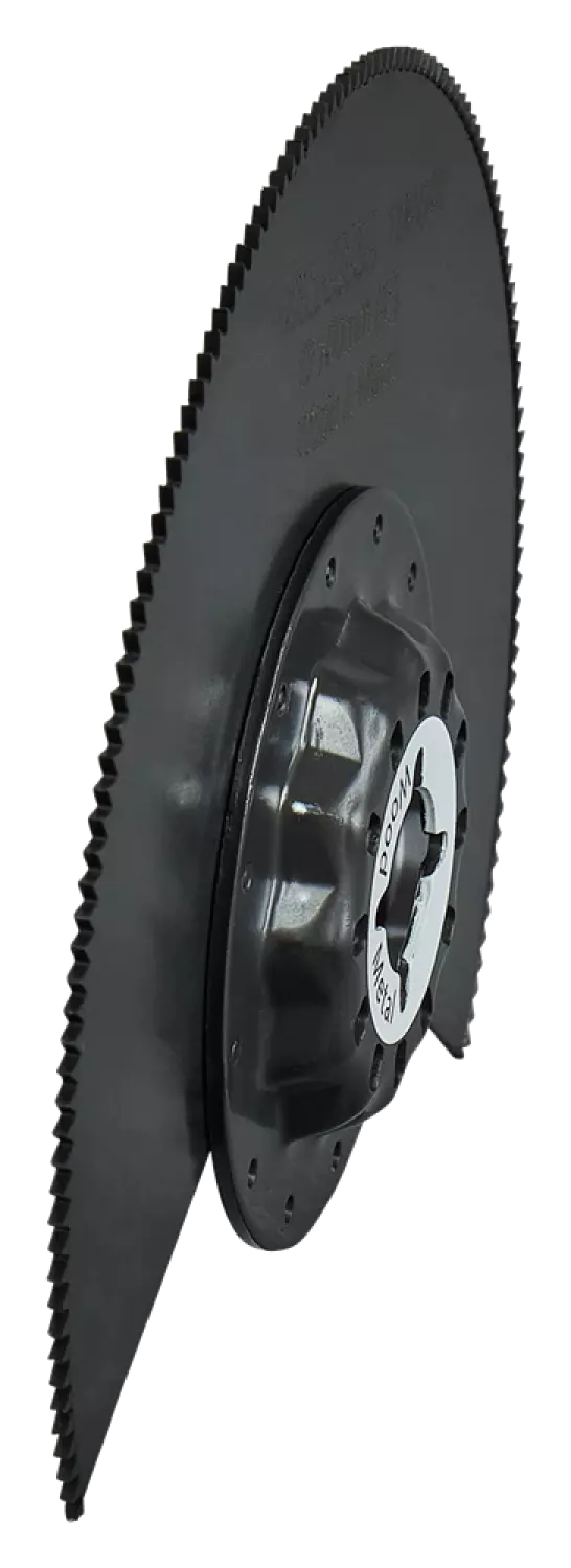 Makita TMA046 Bi-metalen Segmentzaagblad - 85mm thumbnail 4