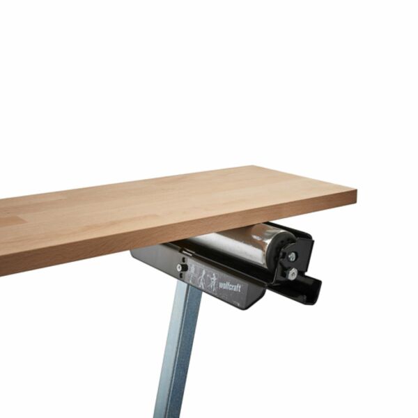 Wolfcraft 6102300 Rolbok - Detailed view of the product
