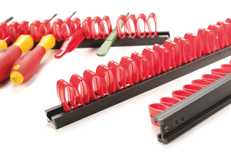 Parat 802000981 Basic Gereedschaphouder - 330 X 20mm - Detailed view of the product