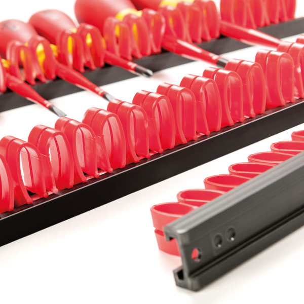 Parat 802000981 Basic Gereedschaphouder - 330 X 20mm - Detailed view of the product