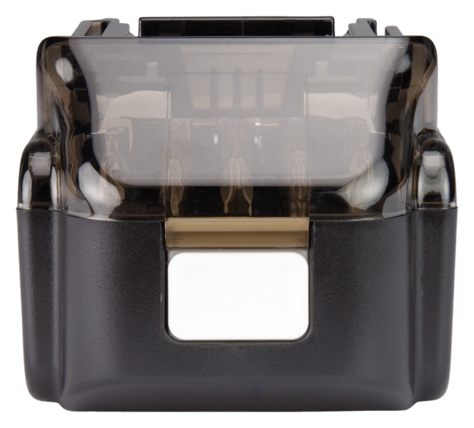 Makita B-68317 31-Delige Schroef-/bitset - Detailed view of the product