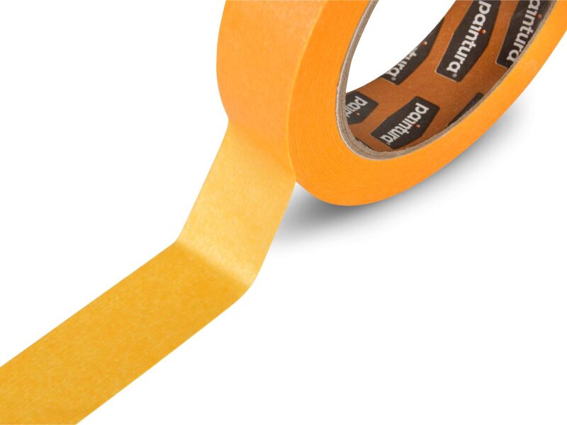 Paintura Lucamax Washi Tape - 50mx24mm - Detailed view of the product