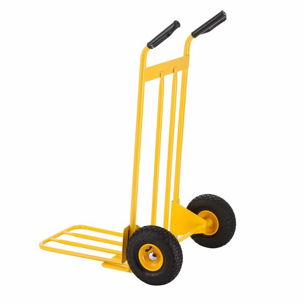 Stanley SXWTC-HT535 Steekwagen - Staal - 200kg - Detailed view of the product