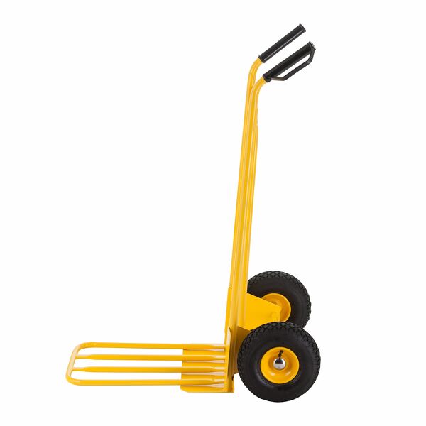Stanley SXWTC-HT535 Steekwagen - Staal - 200kg - Detailed view of the product